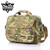 Mastiff Outdoor Tactical Briefcase Military Travel Gear Shoulder Laptop Bag
