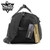 Mastiff Outdoor Tactical Duffel Bag 1000D Nylon MOLLE Military Travel Duffel