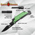 5 in 1 Spring Assisted Folding Knife