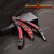 CS GO Butterfly Trainer Dull Balisong Practice Blade Unsharpen