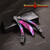 CS GO Butterfly Trainer Dull Balisong Practice Blade Unsharpen