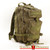 Tactical Backpack Day Pack 30L MOLLE Hiking Camping + Spring Assisted Open Folding Pocket Knife