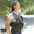 YAKEDA Tactical Rapid Assault Chest Rig Vest