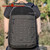 Yakeda Backpack Multi-function Outdoor Hiking Camping School Travel Tactical