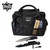 Multi-Tool Bag Wide Mouth Ammo Case Heavy Duty All Purpose Pack *Bundle*