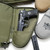 Pistol Handgun Padded Case Hunting Shooting Range Sports Transport