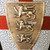 Richard the Lion Heart Of England Shield