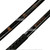 40" Musashi Brand Wood Bokken Practice Katana Kendo Bokuto Samurai Sword Black