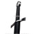 7019 35" Function Arming Short Sword Medieval Sharp Tang XVI Type J1 Pommel 6 Guard