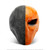 Deathstroke Slade Wilson Titans Mask DC Comic Book Cartoon Movie Cosplay Costume