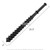 Polypropylene Morning Star Spike Club Stick Medieval Knight Cosplay Prop Type 0