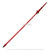 80" Gae Bolg Cu Chulainn Fate Lance Spear Stainless Steel Red Fantasy Anime Game