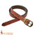 Handcrafted Fantasy Genuine Leather Belt