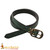 Fantasy Ranger Handcrafted Genuine Leather Belt