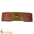 Fantasy Barbarian Genuine Leather Belt