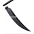 Munetoshi 60" Polypropylene Grim Reaper Scythe Sickle Sturdy Display Prop