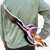 Munetoshi 26" Silver Kasaka Venom Fang Dagger Solo Foam Replica Anime Cosplay Prop