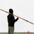 Munetoshi 71" Black Myth Wu Kong Ruyi Jingu Bang Magical Staff Foam Replica Cosplay Costume