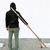 Munetoshi 71" Black Myth Wu Kong Ruyi Jingu Bang Magical Staff Foam Replica Cosplay Costume