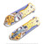8" Dragon Ball Folding Tactical Pocket Knife Camping Cosplay