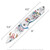8" One Piece Pirates Tactical Camping Lightweight Pocket Knife Cosplay