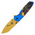 8'' Logan X Folding Knife