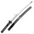 Handmade 1045 Carbon Steel Blade Samurai Katana Sword Sharp