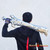 39.5" Crota Foam Sword Replica Costume Hive Destiny Game Cosplay Guardian Prop