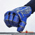 12" x 8” Foam Game Power Hammer Fist 40k Space Replica Glove Cosplay Prop Costume Warrior