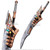 51" Monster Hunting Video Game Hope Replica Large Great Blade Wilds Expedition Halloween Costume Prop Convention Cosplay