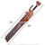 warhammer 40k chainsword space marine foam prop larp cosplay