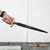 21" Foam Verseo Verleso Expedition Dagger Video Game Replica Halloween Costume Cosplay Prop