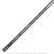 38" Foam Axe Absolute Bat Comic Replica Anime DC Hero Cosplay Costume Super Prop Black