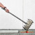 38" Foam Axe Absolute Bat Comic Replica Anime DC Hero Cosplay Costume Super Prop Black