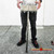 38" Foam Axe Absolute Bat Comic Replica Anime DC Hero Cosplay Costume Super Prop Black