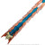 41" Foam Zack Zinogre Sword Monster Fantasy Video Game Costume Final Cosplay Hunter Prop