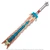 41" Foam Zack Zinogre Sword Monster Fantasy Video Game Costume Final Cosplay Hunter Prop