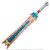 41" Foam Zack Zinogre Sword Monster Fantasy Video Game Costume Final Cosplay Hunter Prop