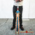 41" Foam Zack Zinogre Sword Monster Fantasy Video Game Costume Final Cosplay Hunter Prop