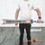 41" Foam Zack Zinogre Sword Monster Fantasy Video Game Costume Final Cosplay Hunter Prop