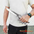 15" Foam Creed Delta Dag Game Replica Halloween Cosplay Costume Prop Silver
