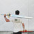 55" Foam Fran Teacher Sword Reincarnated Master Replica Anime Magical Cosplay Costume Intelligent Prop