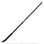 64” Polypropylene Modular Customizable Shaft Spear Trident Naginata Heads Rd Blk