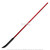 64” Polypropylene Modular Customizable Shaft Spear Trident Naginata Heads Rd Blk