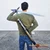 42" Bamboo Blue Master Sword Legend Replica Costume Blade Cosplay Prop