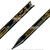 42" Bamboo Black Green Master Sword Legend Replica Costume Blade Cosplay Prop