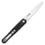 Buckshot Ball Bearing D2 Steal Folding Knife