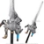 44" Foam Noctis Engine Blade Video Game Halloween Costume Cosplay Prop Convention