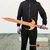 40" Holy Foam Lies Replica Costume Ark Sword P Game Cosplay Prop