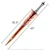 49" Foam Solo Replica Costume Igris Game Anime Knight Cosplay Shadow Prop Red